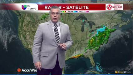 Pronóstico del Tiempo ELP 050820