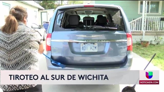 Noticias Wichita 10pm 091420 - Clip