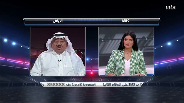 الدغيثر: لأول مرة منذ عام 90 أشاهد المنتخب الإماراتي بهذا السوء ويجب ثقل المواهب والتأسيس عبر الأكاديميات.. وسامي الإمام: مشكلة المنتخب ليس لها علاقة بقوة الدوري المحلي وتتعلق باختيار المدرب