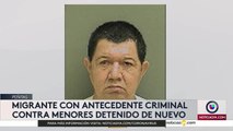 inmigrante antecedentes penales