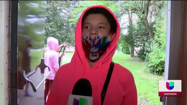 Entrega gratuita de útiles escolares en Worcester