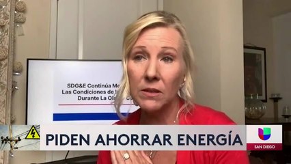 San Diego podría ser removido de la lista de monitoreo estatal