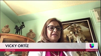 El aporte de los maestros hispanos