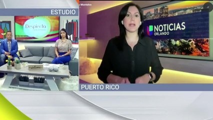 Despierta Orlando 081720 - Cynthia