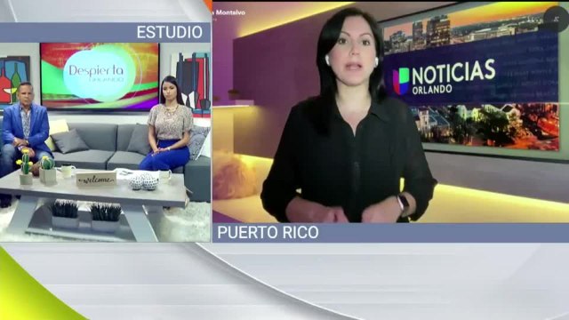 Despierta Orlando 081720 - Cynthia