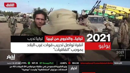 ...حين قالت الرئاسة التركية ان قوات أنقرة س...