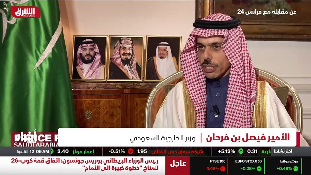 ...كيف ترى أن أعمال طهران لتطوير النووي مؤخ...