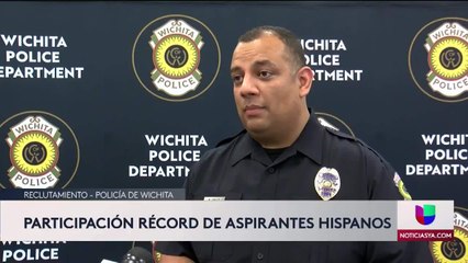 Noticias Wichita 10pm 081020 - Clip