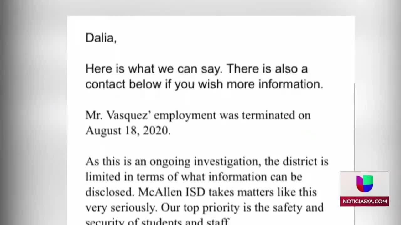 Mcallen ISD