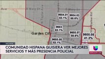 Noticias Wichita 10pm 080720 - Clip