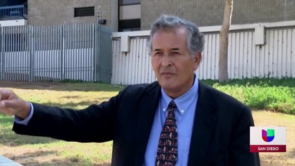 Autoridades escolares en San Diego piden al Senado que aprueben la Ley Héroes