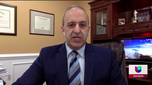 Nuevas órdenes ejecutivas DMV