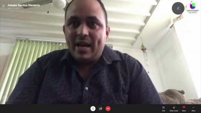 Despierta Orlando 081320 - Tony