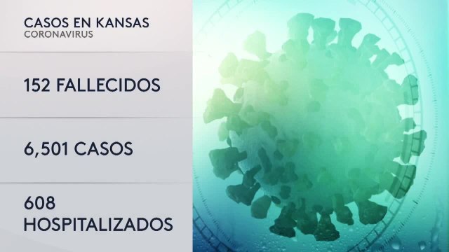 Noticias Wichita 10pm 050820 - Clip