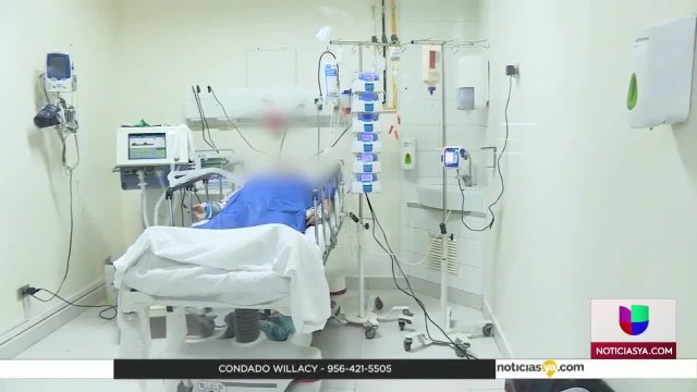 COMPLICACIONES MEDICAS