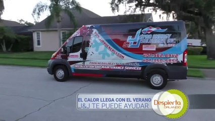 Despierta Orlando 061220 - J&J