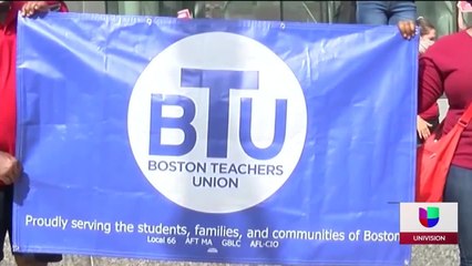 Sindicatos siguen preocupados por clases presenciales