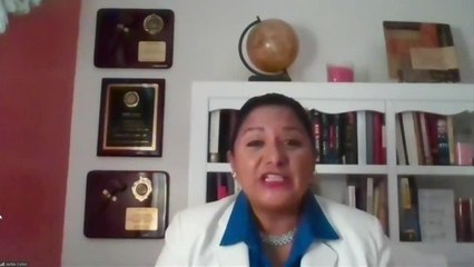 Despierta Orlando 081120 - Jackie Audio Delayed