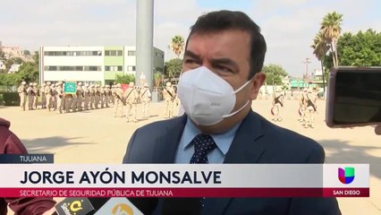 El turismo en Baja California se reduce por violencia y las restricciones para el cruce fronterizo