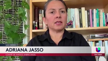 Un juez federal bloquea la carga pública del gobierno del presidente Trump