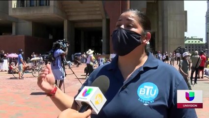 Sindicato de Enfermeros: "La vida de los estudiantes no es un juego"