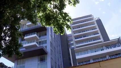 Vic govt announces first build-to-rent development