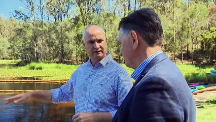 South east Queenslanders urged to reduce water use ahead of summer