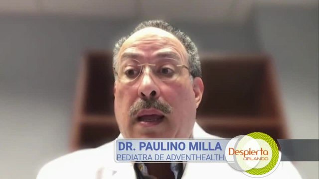 Despierta Orlando 072920 - Advent Health