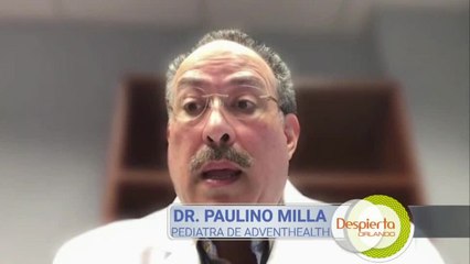 Despierta Orlando 072920 - Advent Health