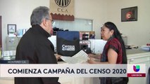 Noticias Costa Central 11pm 081420 - Clip CENSO 2020 CLIP