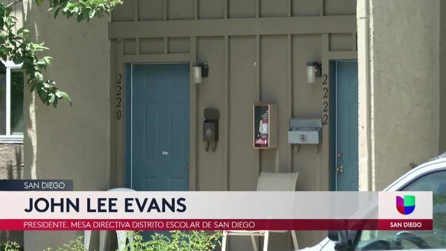 Extienden plazo hasta diciembre para evitar desalojos en San Diego