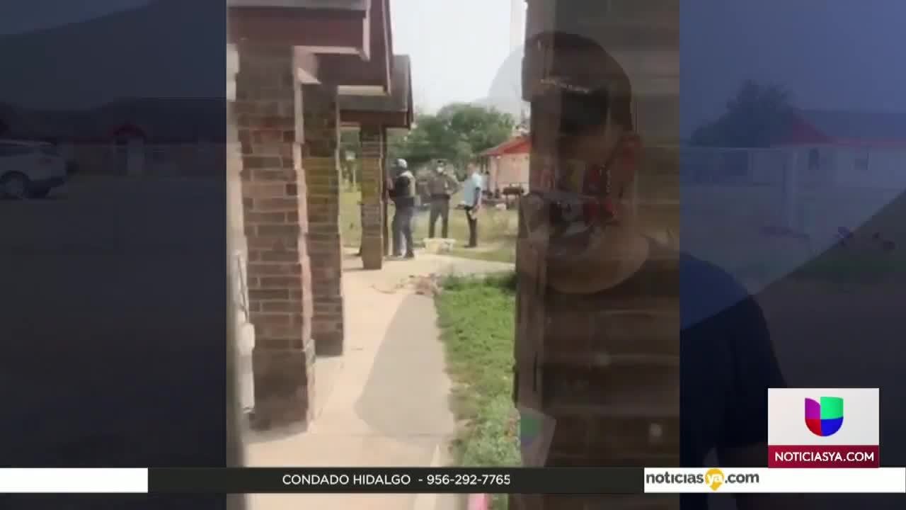 atrincherado