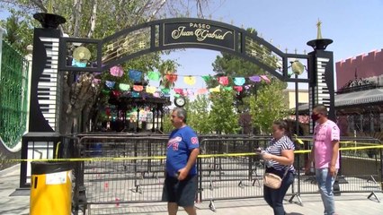 5PM JZ JUAN GABRIEL HOMENAJE PKG
