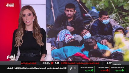 ...الموضوع إذا ما كانت كلماته خارجة عن انفع...