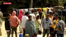 إثيوبيا.. نزوح آلاف المدنيين بسبب الحرب المستعرة
