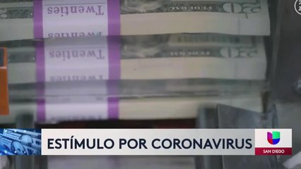 Negociaciones en pie para aprobar nuevo estimulo