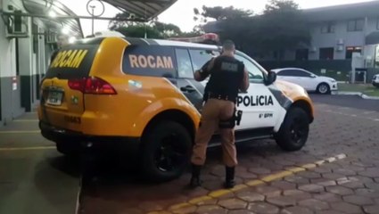 Adolescente de 15 anos é localizada pela PM com porções de ecstasy