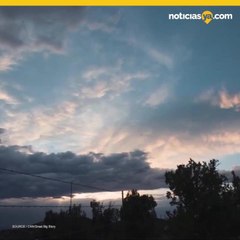 Hallan tesoro oculto en las Montanas Rocosas