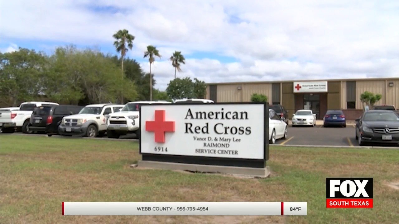 redcross