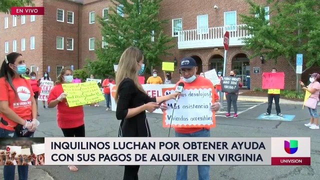 PROTESTAS THALIA 0723 ( DMV )