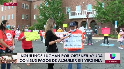 PROTESTAS THALIA 0723 ( DMV )