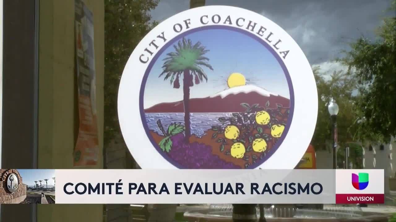 racismo coachella
