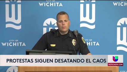 Noticias Wichita 10pm 060320 - Clip