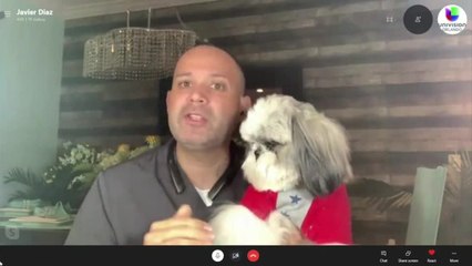 Despierta Orlando 082120 - Logan