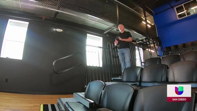 Un teatro cumple más de 30 años de actividad histórica en el corazón de la comunidad hispana en San Diego