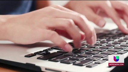 64 MIL ESTUDIANTES SIN INTERNET