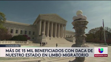 "Este es el plan de Trump para deportar miles de inmigrantes"