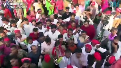 UP Polls | Gorakhpur turns battleground