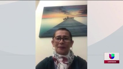 Varados en DMV regresan a SV