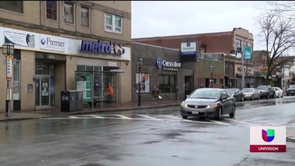 Residentes de chelsea podrán realizarse la prueba del coronavirus